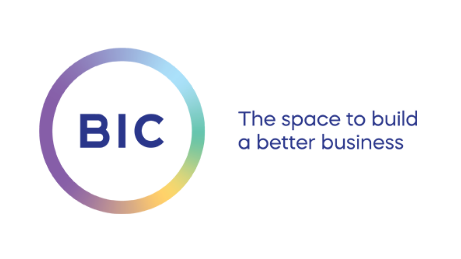 North East BIC logo