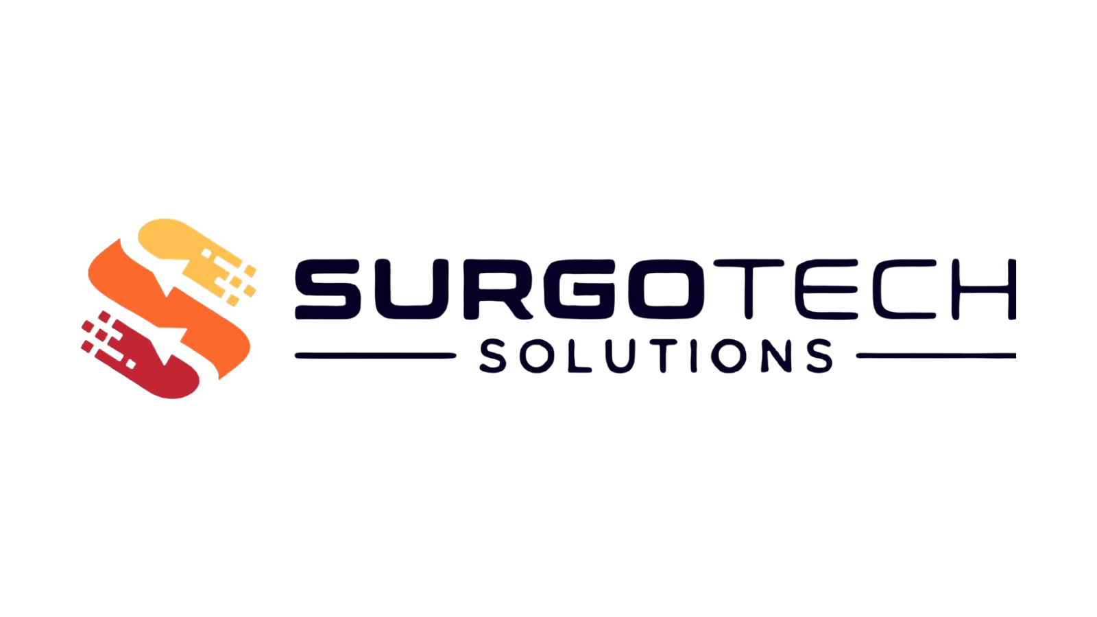 Surgotech Solutions logo